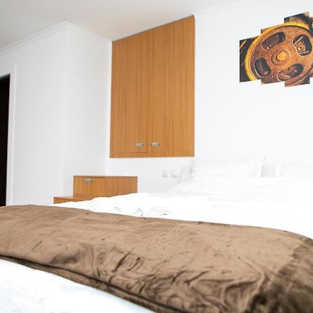 Vila Elisabeta Brasov Ngoại thất bức ảnh