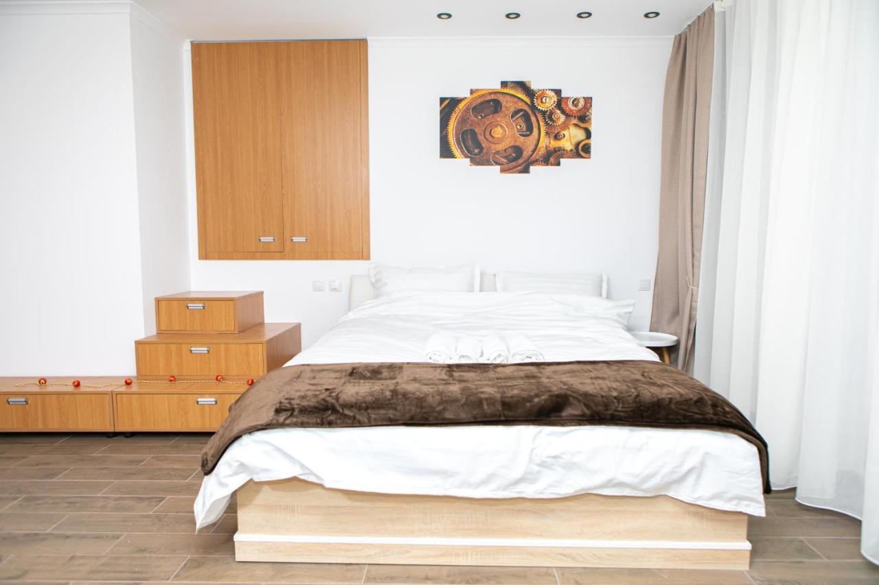 Vila Elisabeta Brasov Ngoại thất bức ảnh