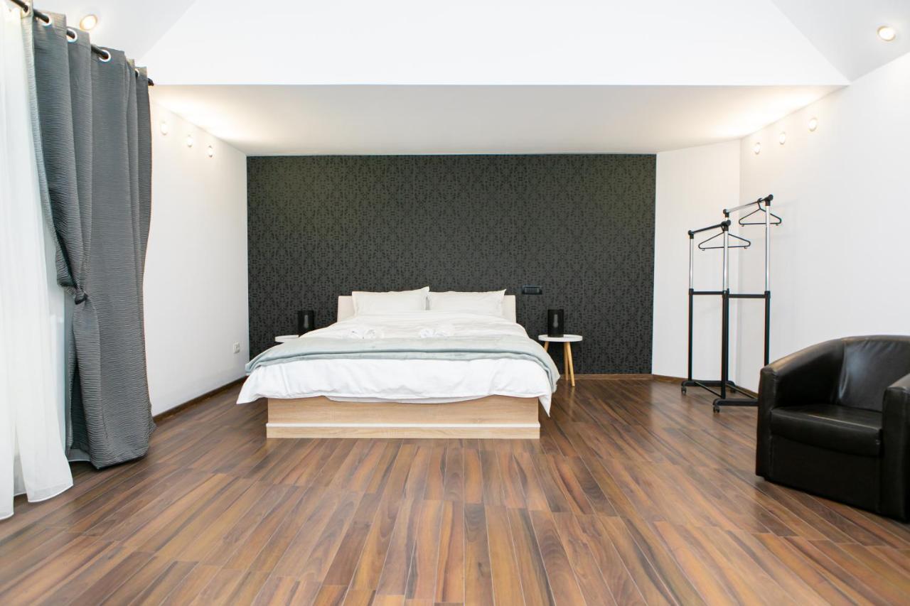 Vila Elisabeta Brasov Ngoại thất bức ảnh