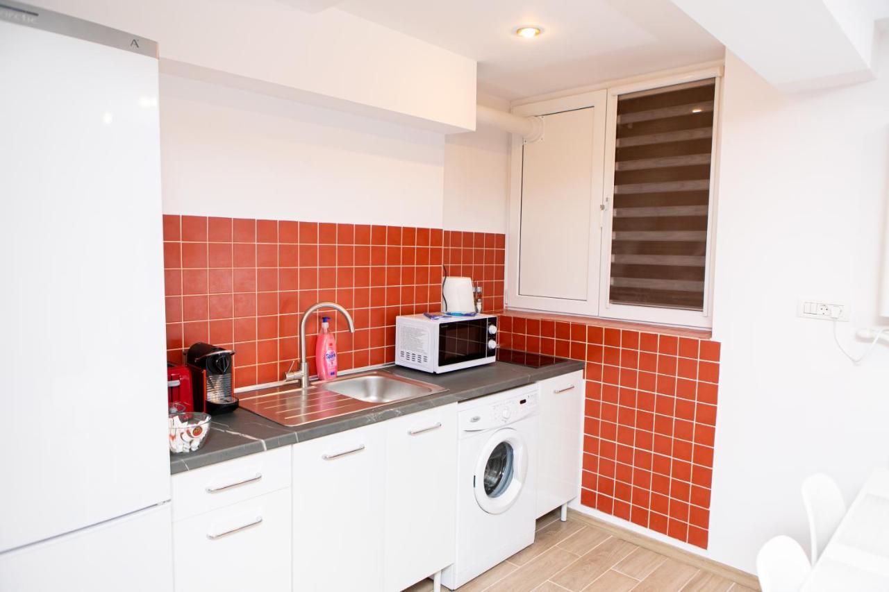 Vila Elisabeta Brasov Ngoại thất bức ảnh