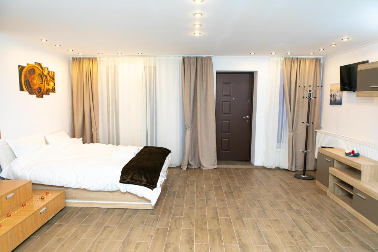 Vila Elisabeta Brasov Ngoại thất bức ảnh