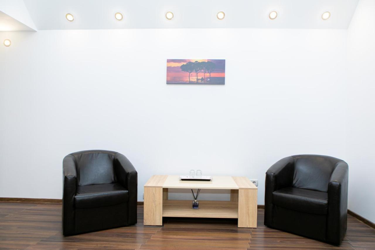 Vila Elisabeta Brasov Ngoại thất bức ảnh