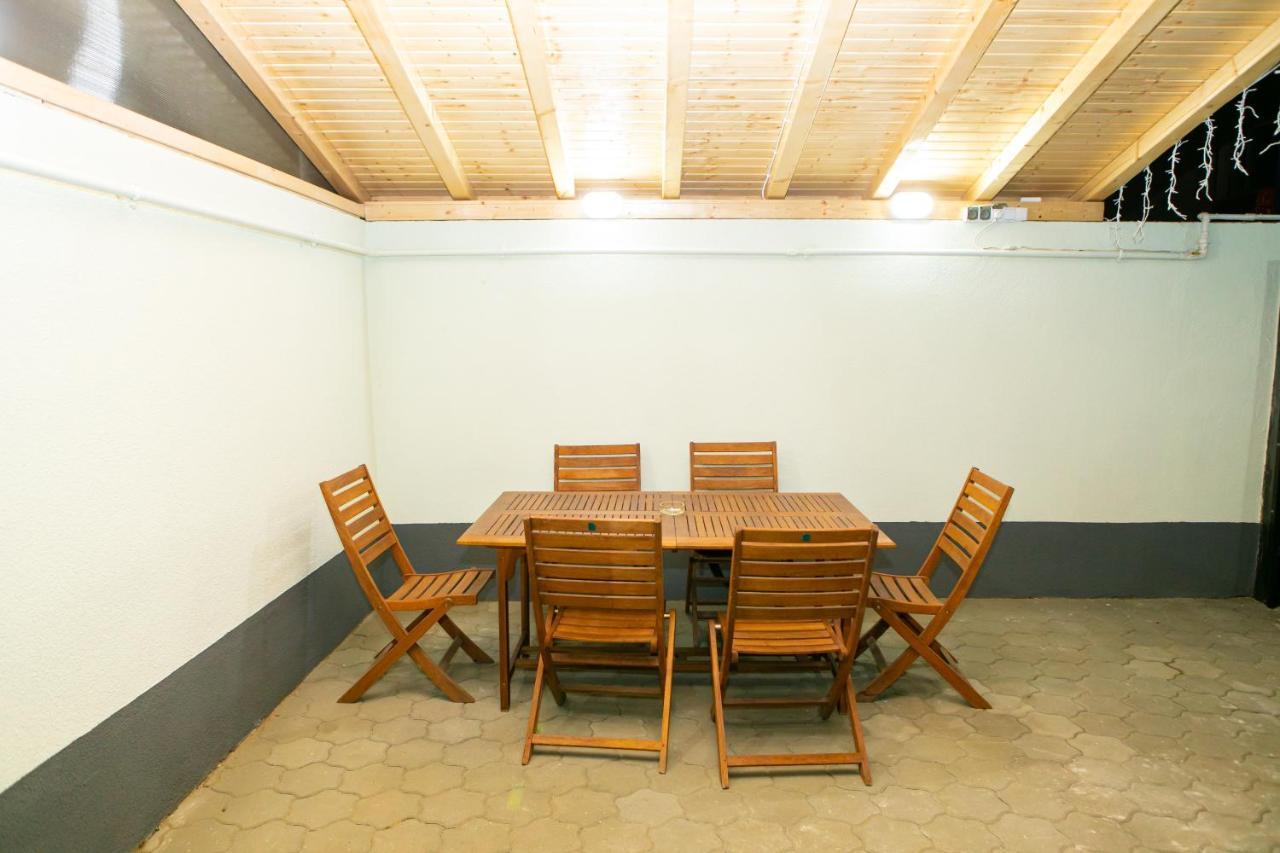 Vila Elisabeta Brasov Ngoại thất bức ảnh
