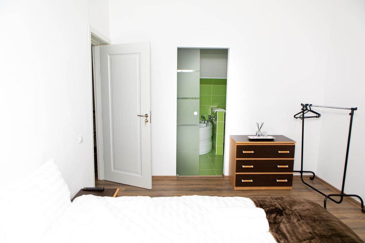 Vila Elisabeta Brasov Ngoại thất bức ảnh