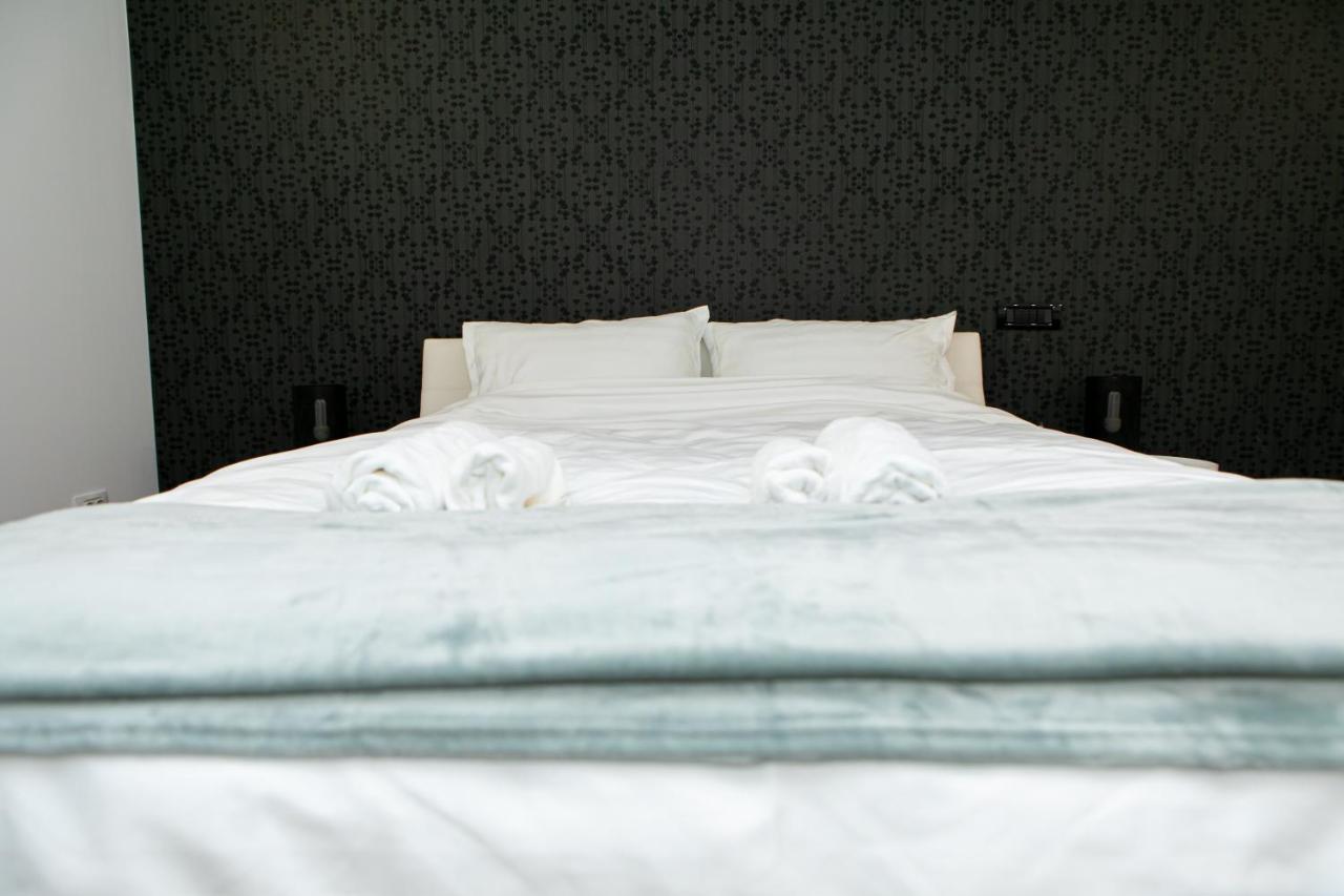 Vila Elisabeta Brasov Ngoại thất bức ảnh