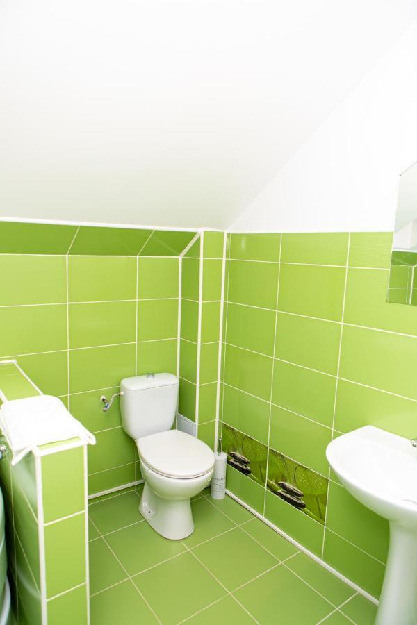 Vila Elisabeta Brasov Ngoại thất bức ảnh