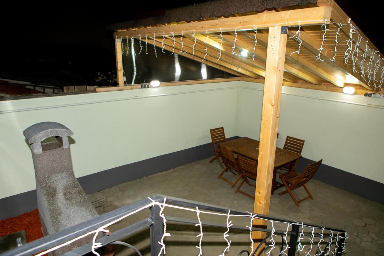 Vila Elisabeta Brasov Ngoại thất bức ảnh