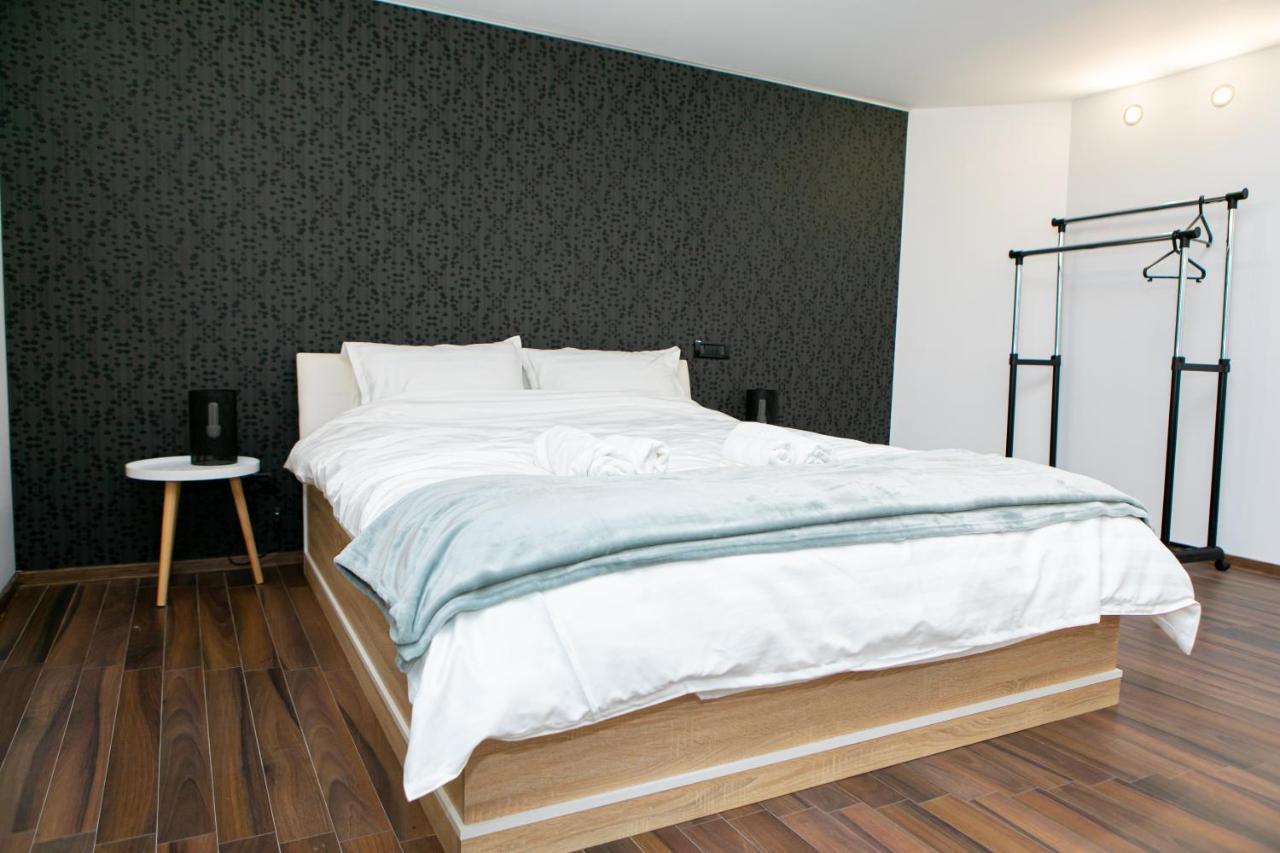 Vila Elisabeta Brasov Ngoại thất bức ảnh