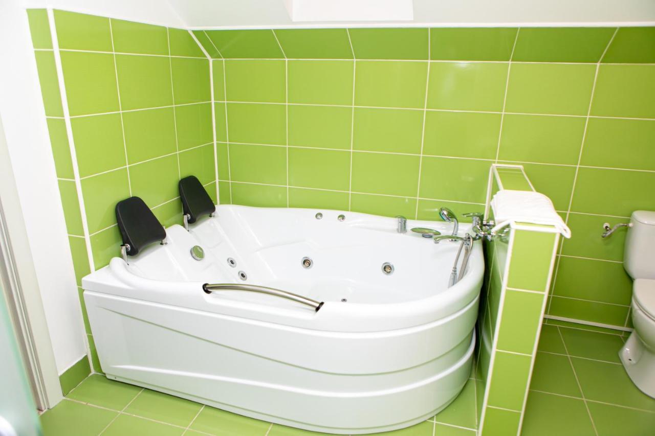 Vila Elisabeta Brasov Ngoại thất bức ảnh