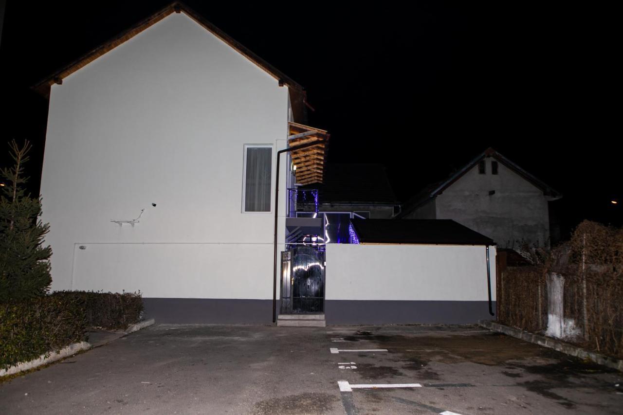 Vila Elisabeta Brasov Ngoại thất bức ảnh